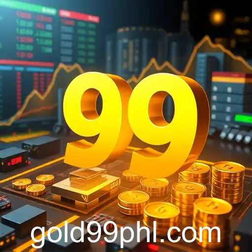The Digital Gold Rush: Exploring the Rise of 'gold99' in Online Gaming