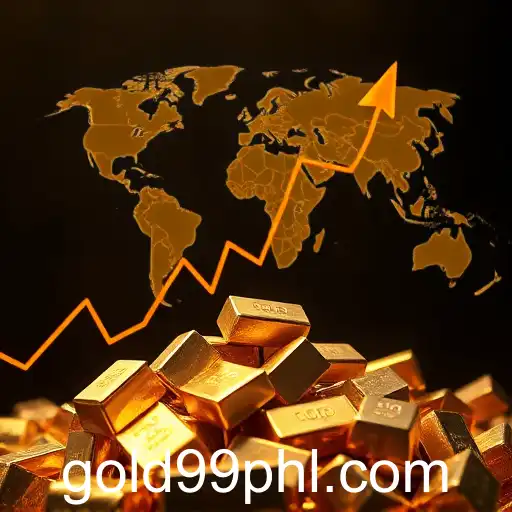 Exploring the Rise of 'gold99' in Gaming