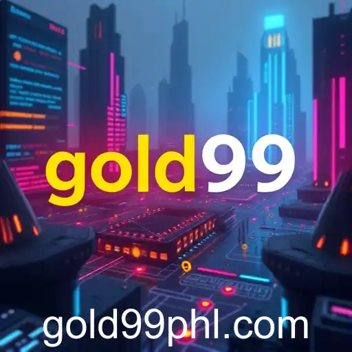 Gold99 Revolutionizes Online Entertainment