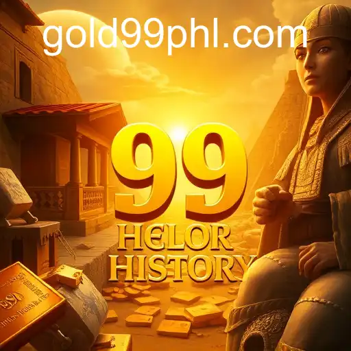 Exploring the Rich Tapestry of Gold History in Gaming