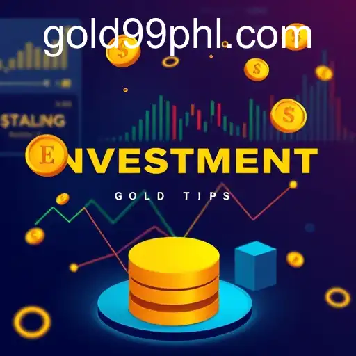 Exploring 'Investment Tips' in the Exciting World of Gold99