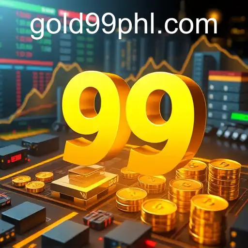 'Market Analysis': Navigating the Digital Economy with 'gold99'
