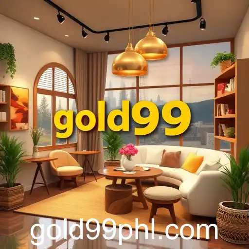 Emergence of Gold99 in the Gaming World