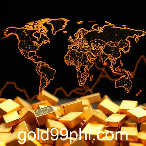 Global Economics and Shifting Gold Markets