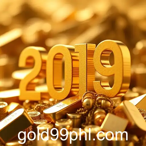 Gold's Rising Influence Amid Economic Fluctuations