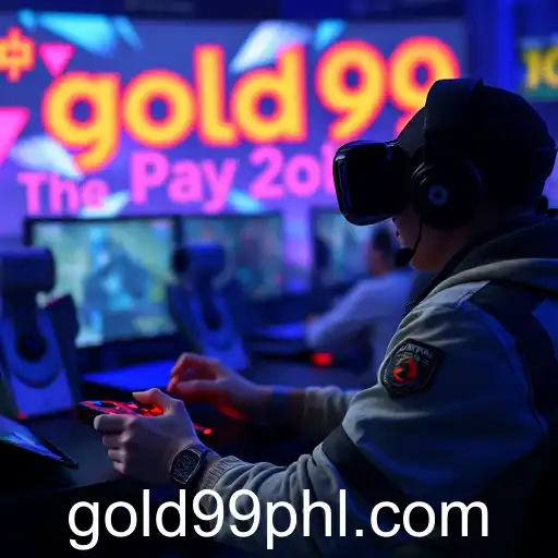 Gold99: The Digital Gaming Phenomenon