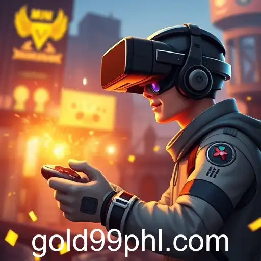 Gold99: The Gaming Hub Thriving in Uncertain Times