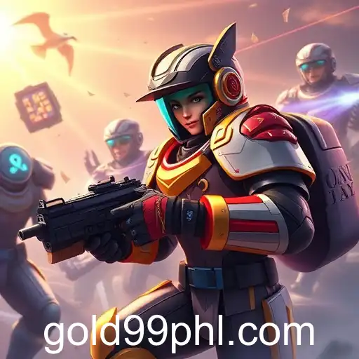 Gold99 Revolutionizes Online Gaming in 2025