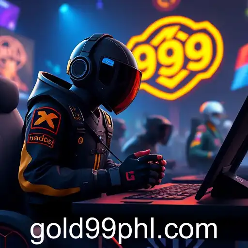 The Gold99 Revolution in Online Gaming