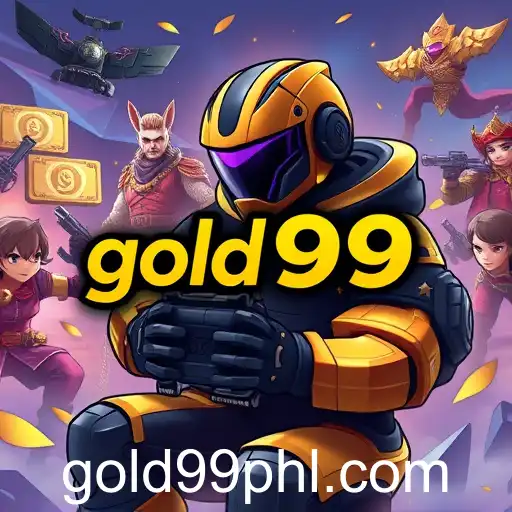 The Rise of Gold99 in Online Gaming