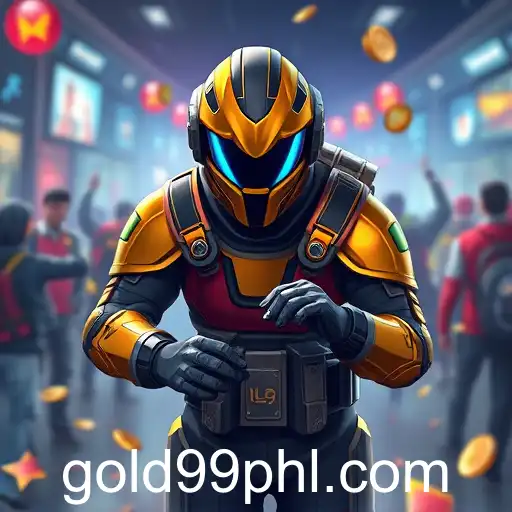 The Rise of gold99 in Online Gaming