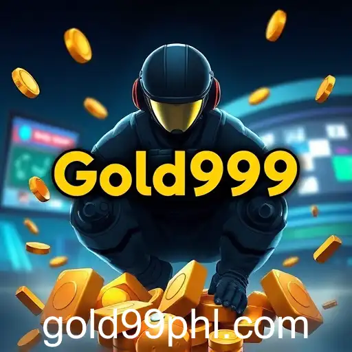 The Rise of Gold99 in Online Gaming