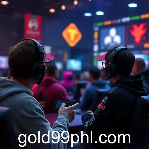 Rise of Online Gaming in 2025