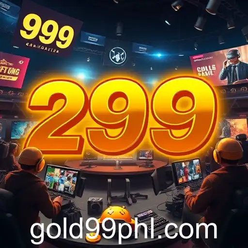 The Digital Frontier of Online Gaming