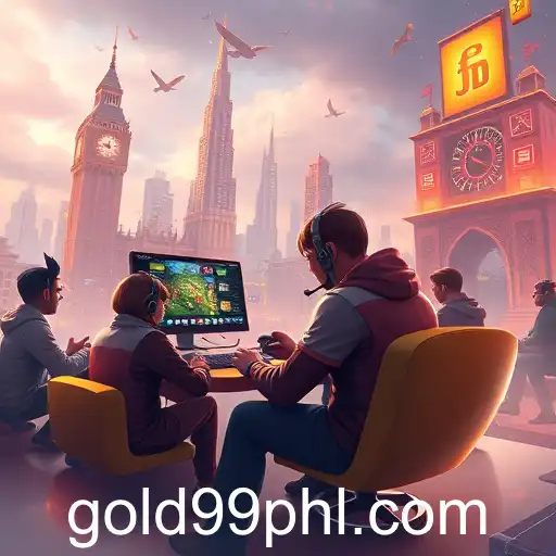 Digital Gaming Trends in 2025