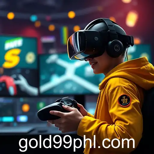 Digital Innovations Transform Gaming Landscape