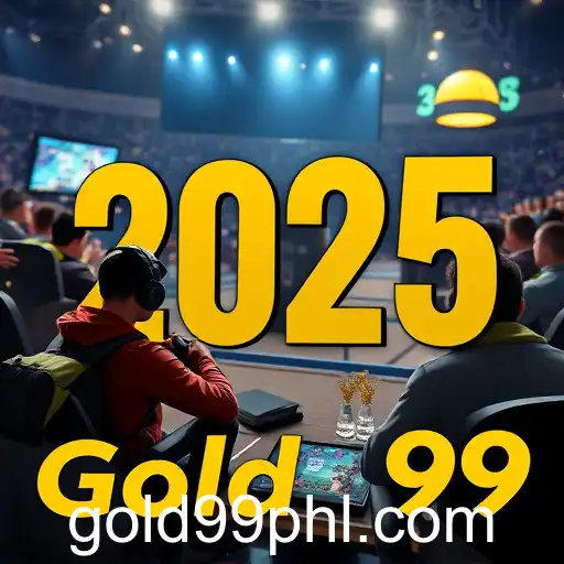 Evolving Landscape of Online Gaming in 2025