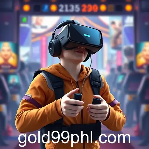 Exploring the Buzz of Gold99 in the Gaming World