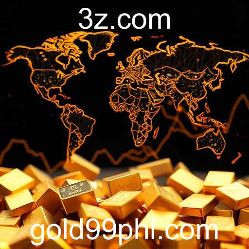 Global Economics and Shifting Gold Markets