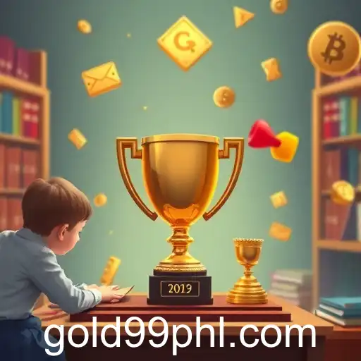 Gold99: The Evolution of Online Gaming