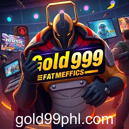 Gaming Platform 'Gold99' Revolutionizes Online Experience