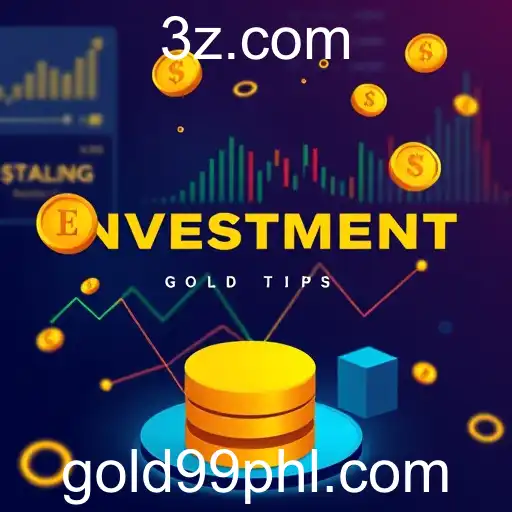 Exploring 'Investment Tips' in the Exciting World of Gold99