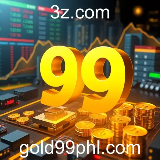 'Market Analysis': Navigating the Digital Economy with 'gold99'