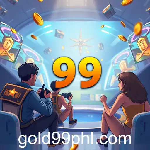 The Rise of Gold99 in the Gaming World