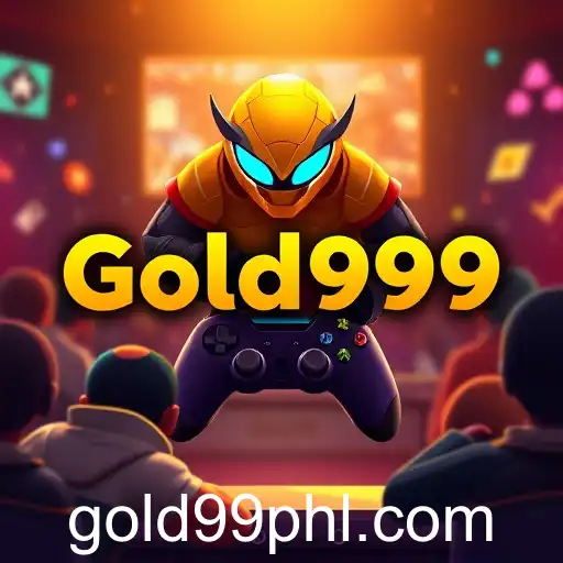The Rise of Gold99: Navigating the Digital Gaming Frontier
