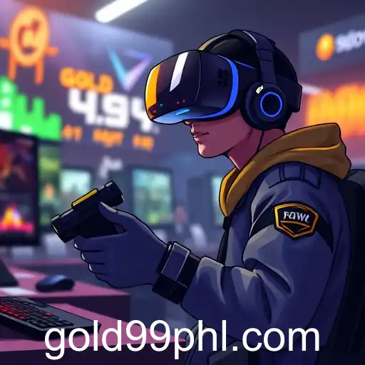 Shaping the Future of Online Gaming