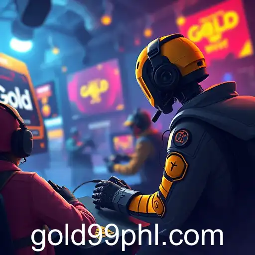 The Gaming Evolution: How Platforms Like Gold99 Are Shaping the Future