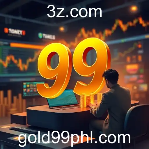 Unlocking Success in Trading Strategies with 'Gold99'