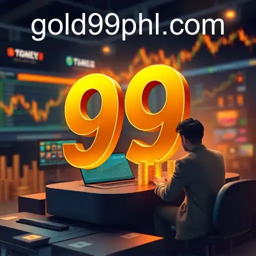 Unlocking Success in Trading Strategies with 'Gold99'